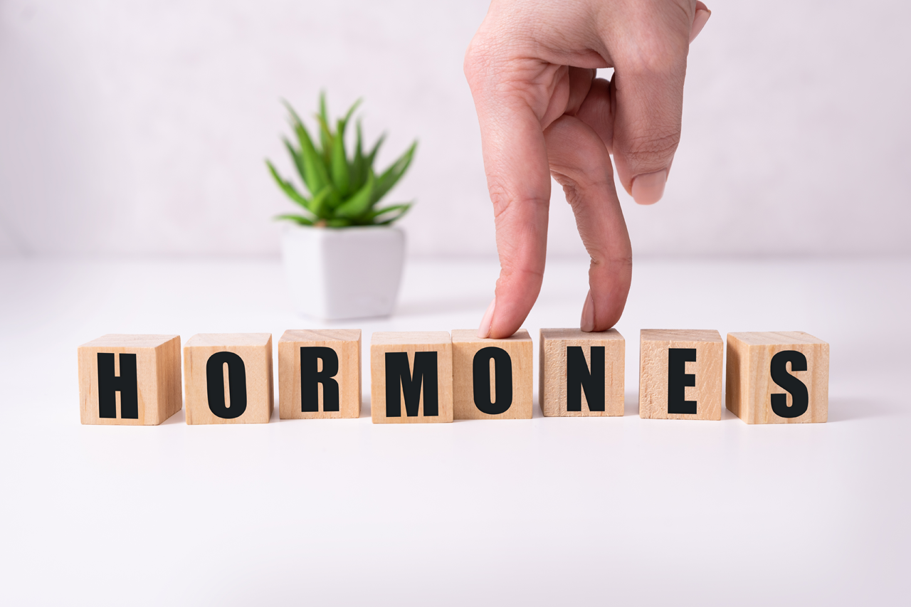 Hormone therapy and testing
