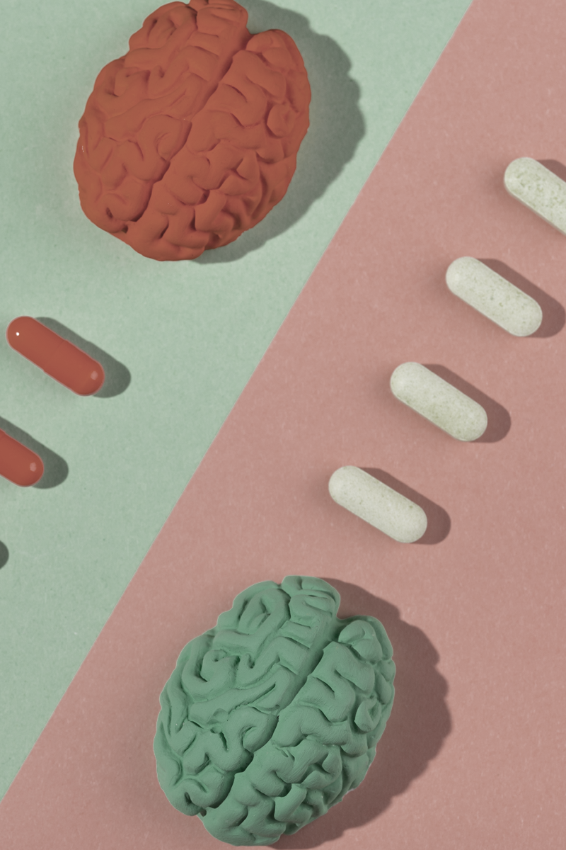 Medication Management and nutrition