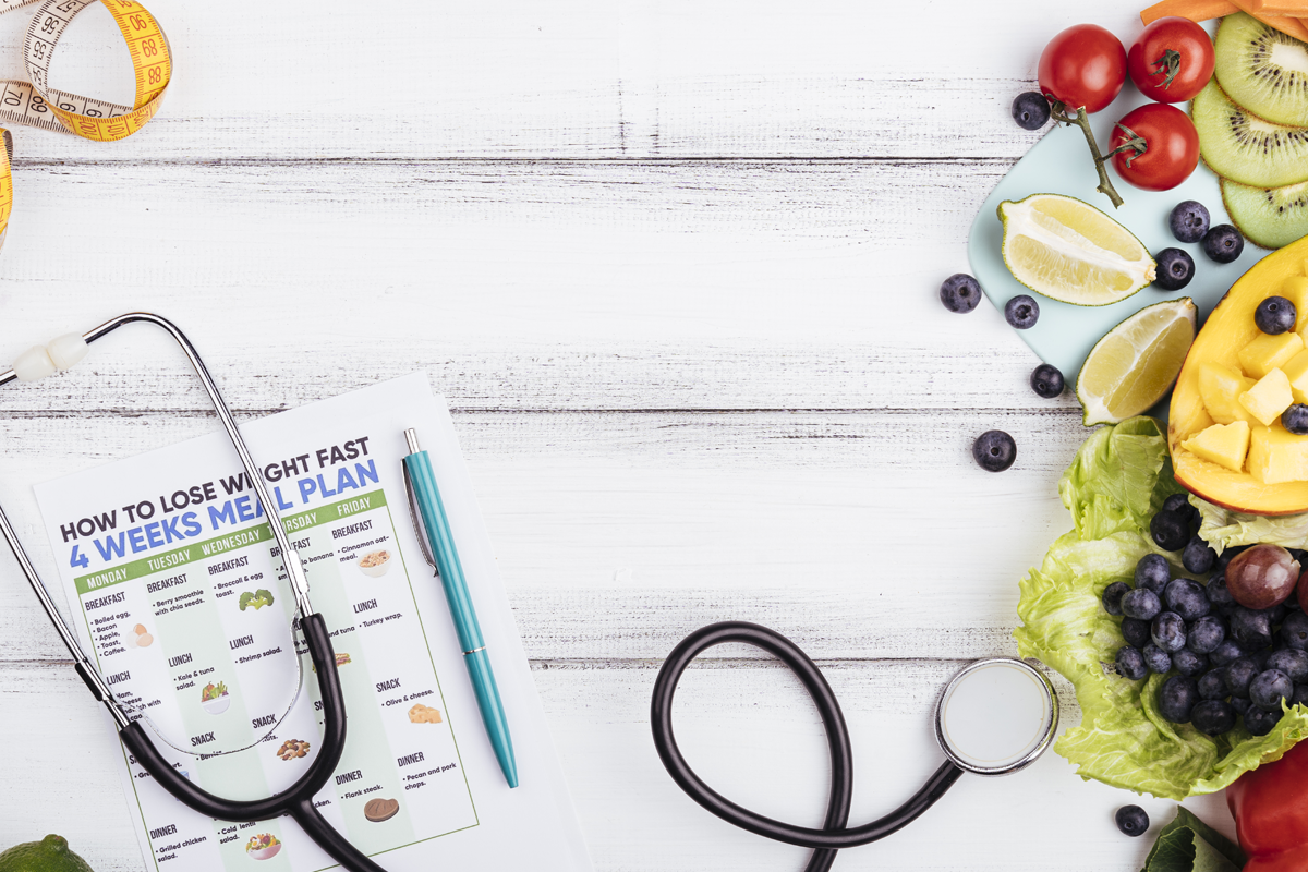 Nutritional management
